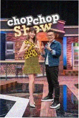 Running Man缩略图